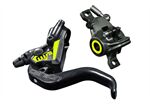 Phanh xe đạp Magura MT8 SL Carbon